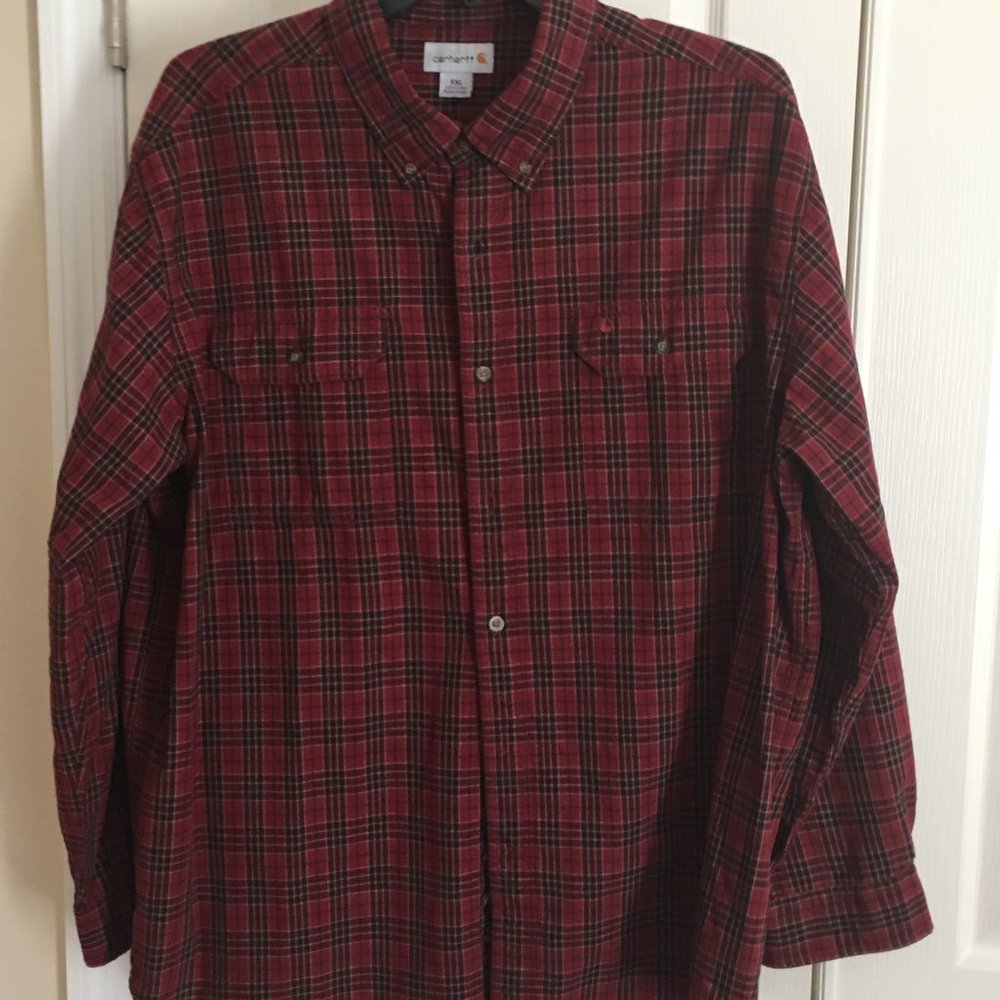 Carhartt Long Sleeve shirt